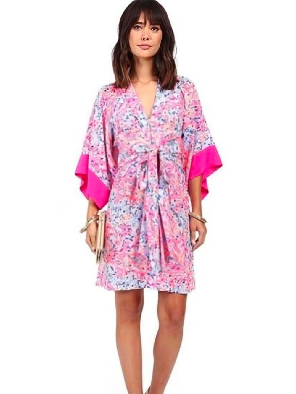 Lilly Pulitzer Kimora Dress Small